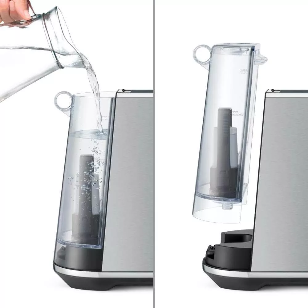 Sage the Bambino Coffee Machine